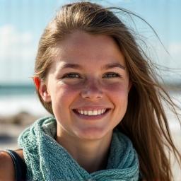 Przewodniczka Marianna